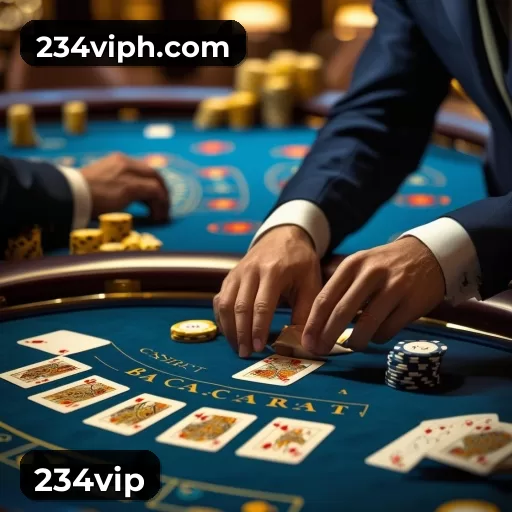 Segurança do APK 234vip