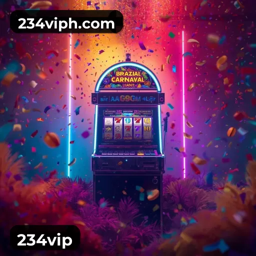 Download oficial 234vip seguro para Android e iOS