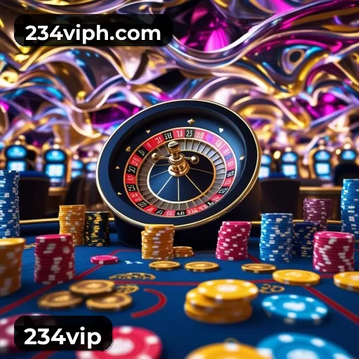 Apostas esportivas 234vip com odds competitivas e cash out