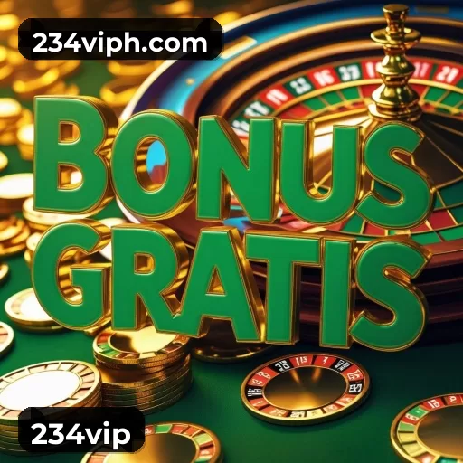 Comunidade oficial 234vip no Facebook com bônus exclusivos