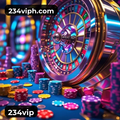 App 234vip com catálogo premium, PIX e suporte 24/7