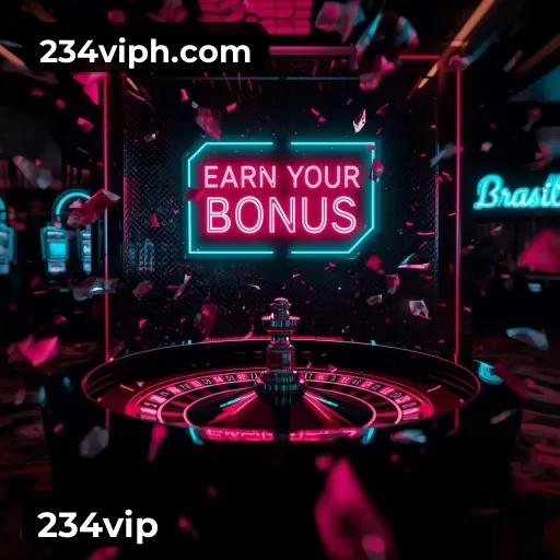 Plataforma 234vip - experiência mobile certificada e transparente