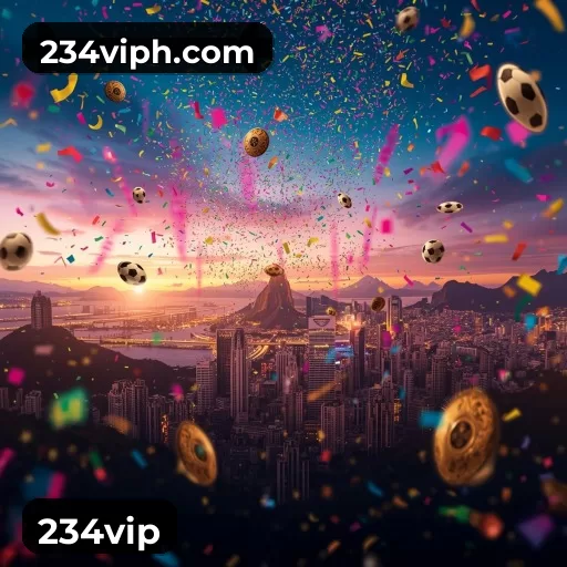 PIX instantâneo 234vip - Depósito e saque rápido 24 horas