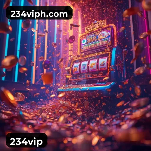 Plataforma 234vip - experiência mobile certificada e transparente