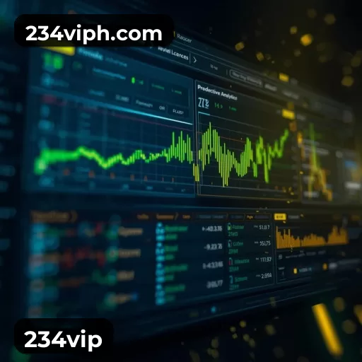 Grandes vitórias verificadas na 234vip com saques PIX rápidos