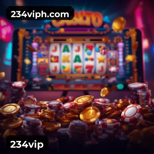234vip com RTP verificado e jogos auditados pela eCOGRA