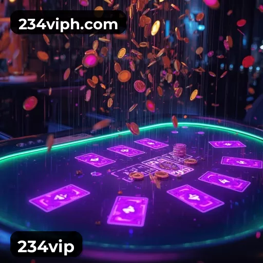 PIX instantâneo 234vip - Depósito e saque rápido 24 horas