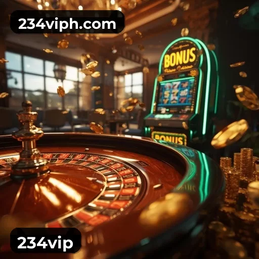 234vip licenciado com transparência e jogo responsável