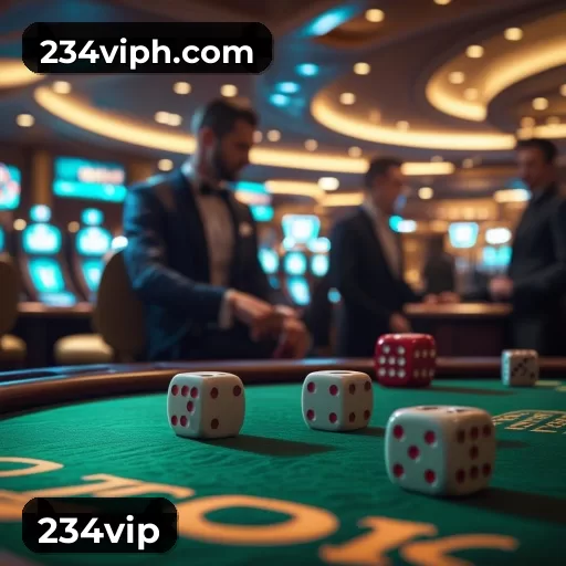 APP 234vip para iOS e Android com 187 mil downloads