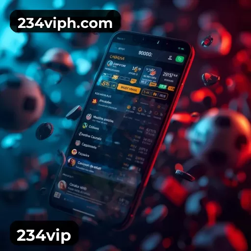 Comparativo de loterias 234vip — prêmios, odds e frequência