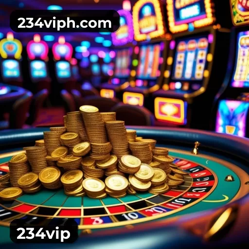 Jackpots progressivos 234vip — R$ 8,3 milhões acumulados