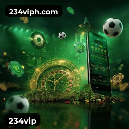 Canal Telegram oficial 234vip — bônus e alertas exclusivos