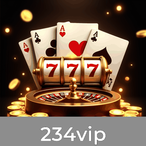 234vip: O Melhor Cassino Online Confiável