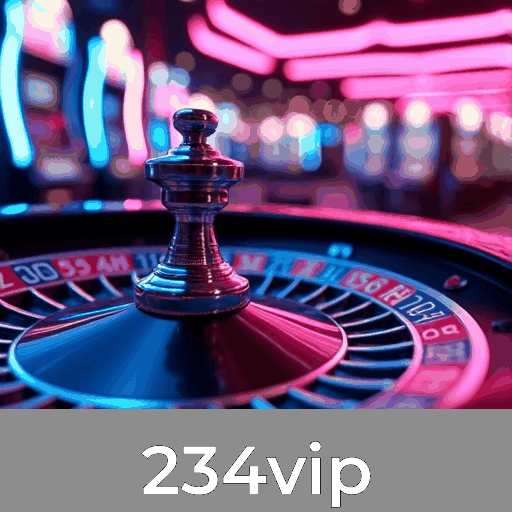 234vip: Emoção e Ganhos em Jogos de Cassino