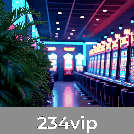 234vip: Bônus Únicos e Ofertas Imperdíveis!