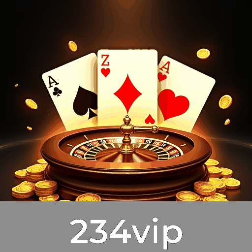 234VIP: Plataforma de Jogo com Segurança e Serviço Profissional