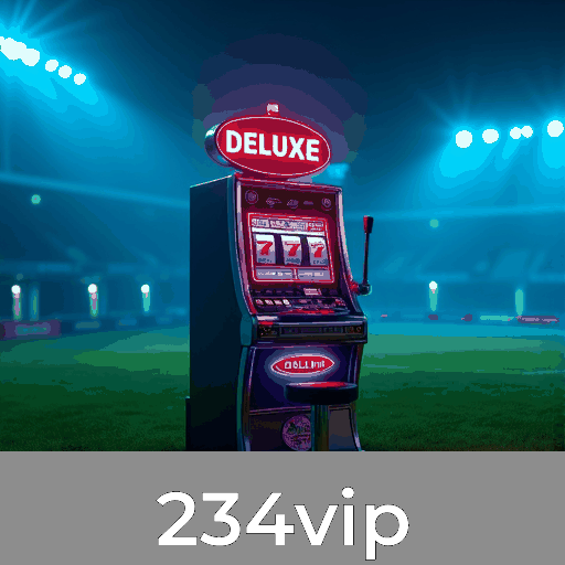 234vip: Slots com Jackpot, Mesa de Jogos e Real Dealers