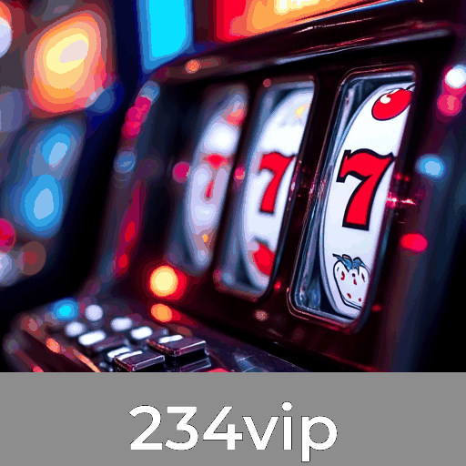 234vip: Bônus Únicos e Ofertas Imperdíveis!