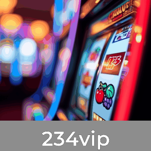 234vip: O Melhor Cassino Online Confiável