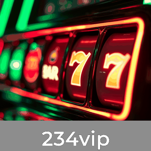 234vip: Emoção e Ganhos em Jogos de Cassino