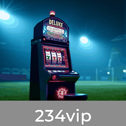 234vip: Experiência Completa de Jogo na Palma da Mão