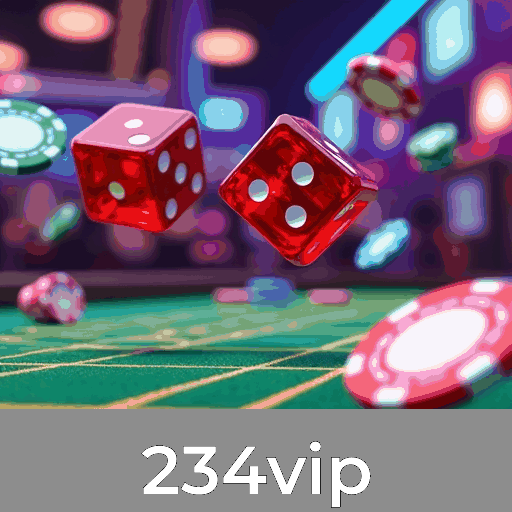 234vip: Autêntica experiência de jogos de mesa ao vivo para brasileiros