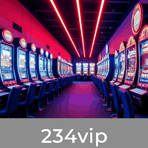 Experimente o Acesso Seguro Instantâneo no 234vip