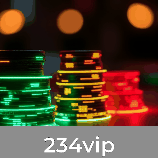 234VIP: Plataforma de Jogo com Segurança e Serviço Profissional
