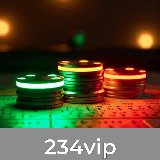 234vip: Experiência Completa de Jogo na Palma da Mão