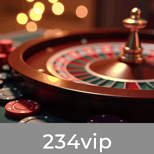 234vip: Descubra Jogos de Cassino com Emoção e Variedade